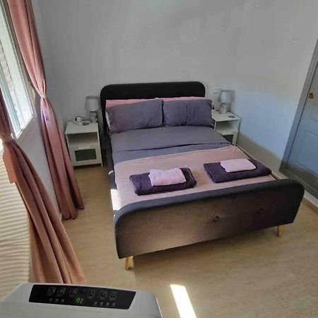 Villa Rose 캄포솔 외부 사진