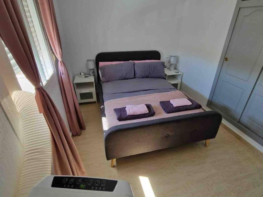 Villa Rose 캄포솔 외부 사진