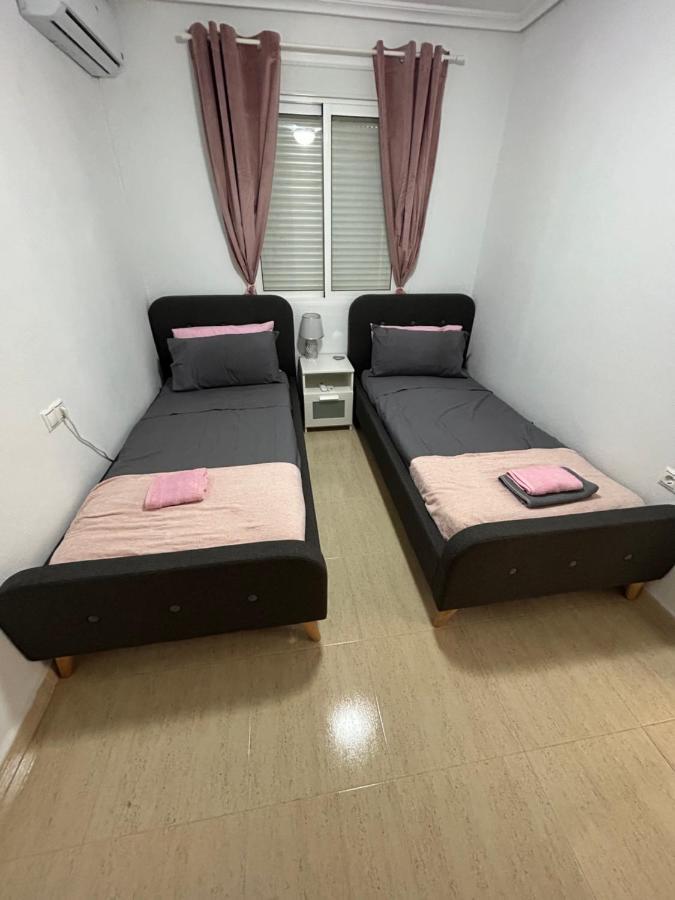 Villa Rose 캄포솔 외부 사진