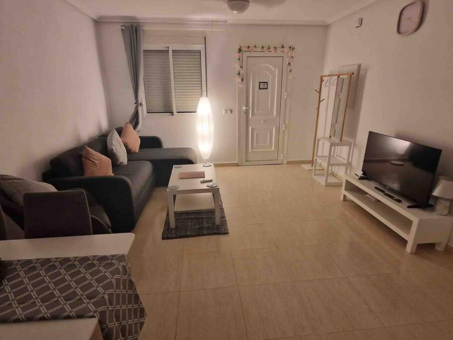 Villa Rose 캄포솔 외부 사진